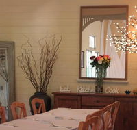 Obi's Restaurant - Accommodation Daintree