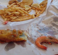 Ocean Breeze Seafoods - Accommodation Daintree