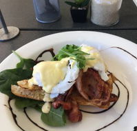 Ocean Brew Cafe - Accommodation Daintree
