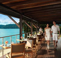 Pebble Beach - Accommodation Daintree