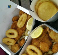 Popeye's Fish and Chips and Takeaway - Accommodation Daintree