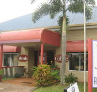 Quincan Cottage Cafe - Accommodation Daintree