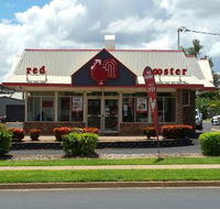 Red Rooster - Accommodation Daintree