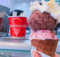 Royal Copenhagen Ice-Creamery - Accommodation Daintree