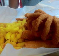 Saviges Seafood - Accommodation Daintree