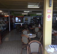 Seaview Deli Cafe - Accommodation Daintree