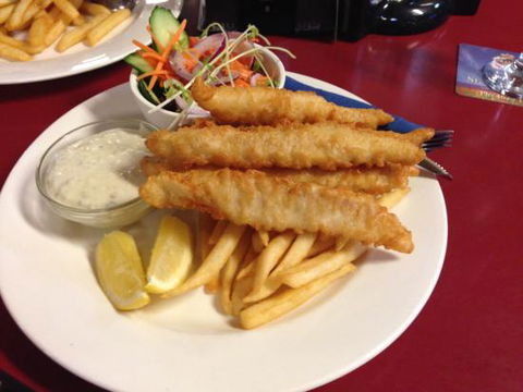 St George RSL - Accommodation Daintree 0