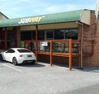 Subway - Accommodation Daintree