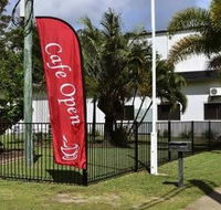 Take The Plunge Cafe - Accommodation Daintree