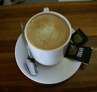 Tangalooma Coffee Shop - Accommodation Daintree
