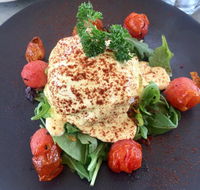 The Coffee House Restaurant - Accommodation Daintree