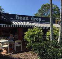 The Drop - Accommodation Daintree