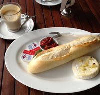 The Lookout Cafe - Accommodation Daintree