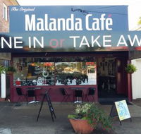 The Original Malanda Cafe - Accommodation Daintree