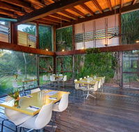 The Pavilion Restaurant  Bar - Accommodation Daintree