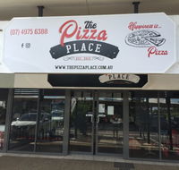The Pizza Place - Accommodation Daintree