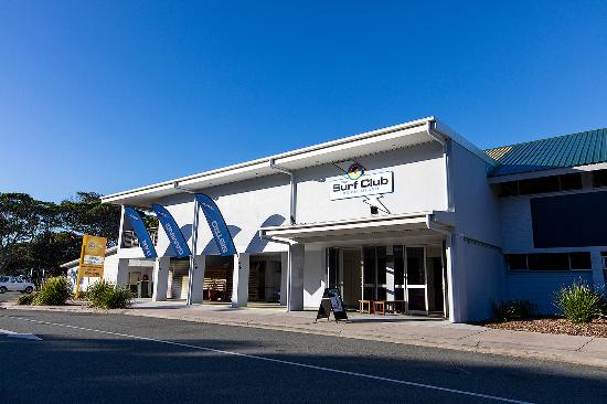Woorim QLD Accommodation Daintree
