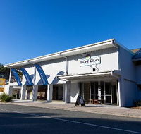 The Surf Club Bribie Island - Accommodation Daintree