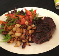 The Woolshed Restaurant Nanango - Accommodation Daintree