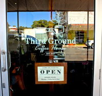 Third Ground Coffee House - Accommodation Daintree