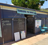 Timbarra T House - Accommodation Daintree