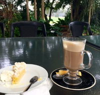 Vechhio's Fruit Stall  Cafe - Accommodation Daintree