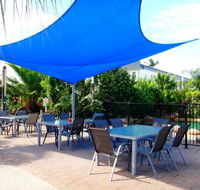 Yasi Bar and Grill - Accommodation Daintree
