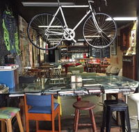 Zabe Espresso Bar - Accommodation Daintree