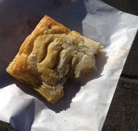 Babinda Independent Bakery - Accommodation Daintree
