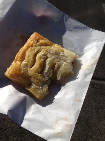 Babinda Independent Bakery - Accommodation Daintree 0