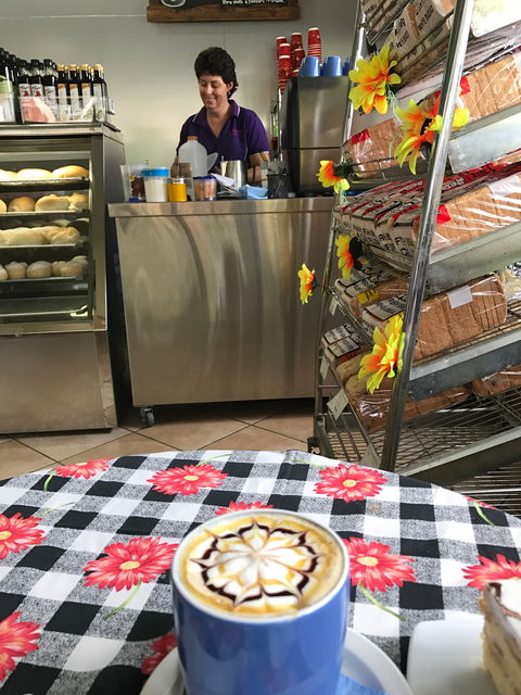 Babinda Independent Bakery - Accommodation Daintree 2