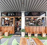 Beans  Greens Cafe - Accommodation Daintree