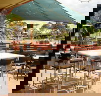 Billabong Restaurant - Accommodation Daintree