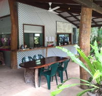 Blooms Cafe - Accommodation Daintree