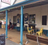 Bush and Bay - Accommodation Daintree