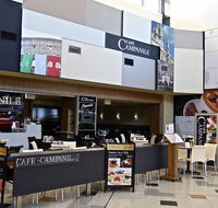 Cafe Campanile - Accommodation Daintree