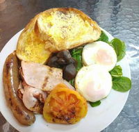 Cafe Delicious - Accommodation Daintree