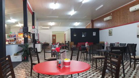 Cafe On Munro - Accommodation Daintree 0