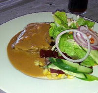 Capella Hotel Motel Restaurant - Accommodation Daintree