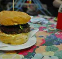 Chillagoe Tourist Village Cafe - Accommodation Daintree