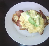 Collinsville Coffee House - Accommodation Daintree