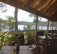 Cormorant Bay Cafe - Accommodation Daintree