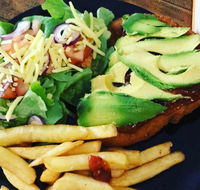 Country Atmosphere Cafe - Accommodation Daintree