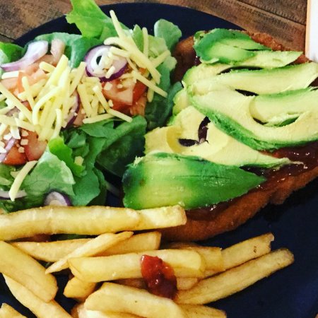 Country Atmosphere Cafe - Accommodation Daintree 0