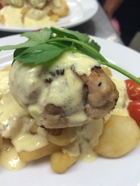 Country Atmosphere Cafe - Accommodation Daintree 2