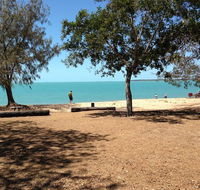Crabpot Bar - Accommodation Daintree