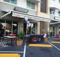 Euphoria Espresso Cafe - Accommodation Daintree