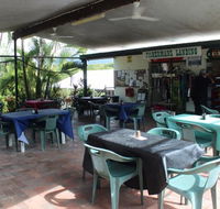 Fishermans Landing Kiosk - Accommodation Daintree