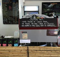 Fx Of Coffee - Accommodation Daintree