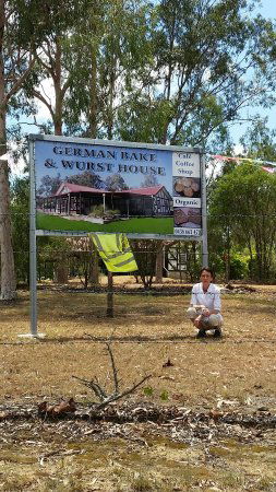 Helidon QLD Accommodation Daintree
